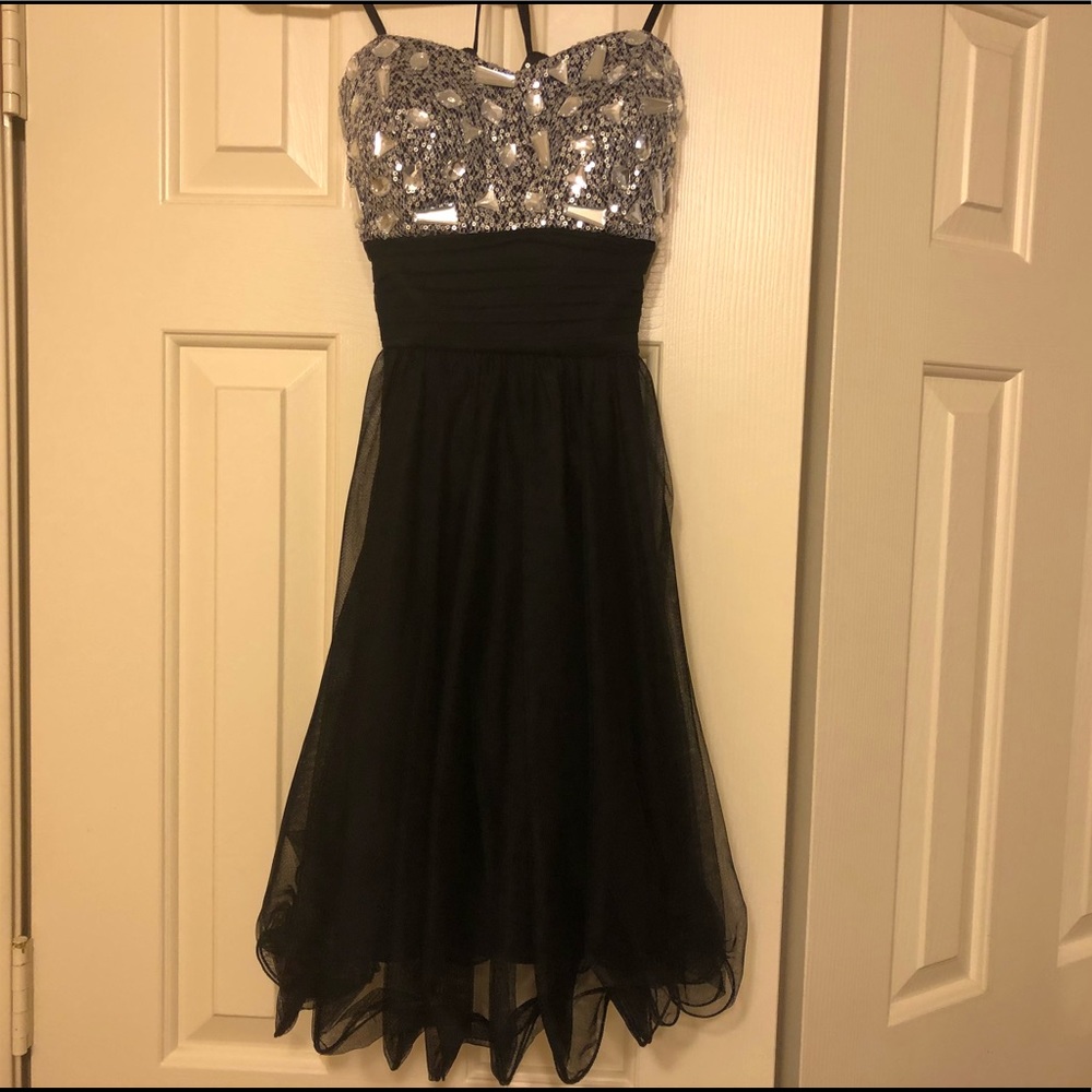 Beautiful formal dress